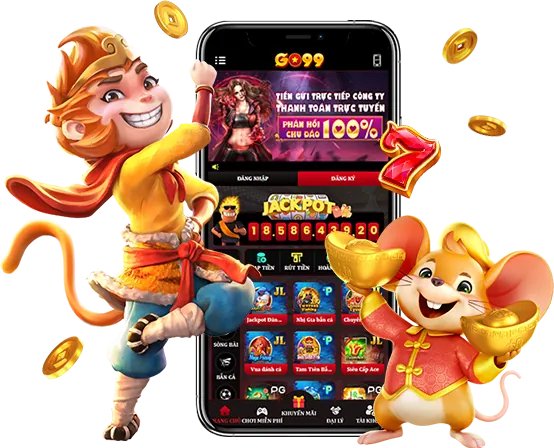 Slot game và Bắn cá