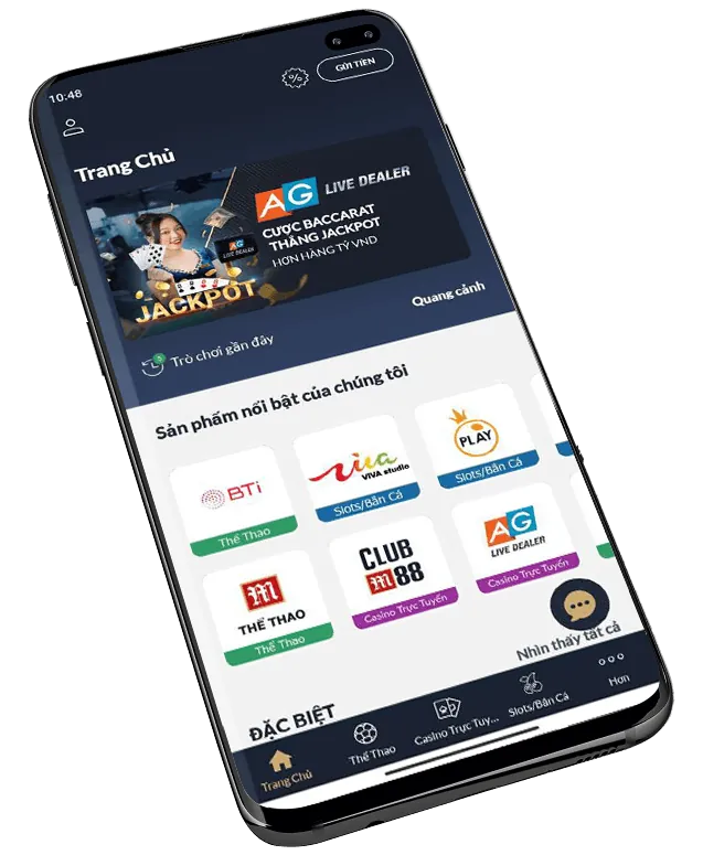 Tính năng độc quyền ae388 link mới