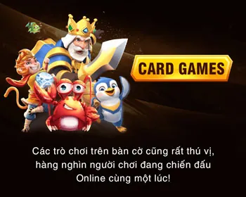 Biểu tượng game bắn cá