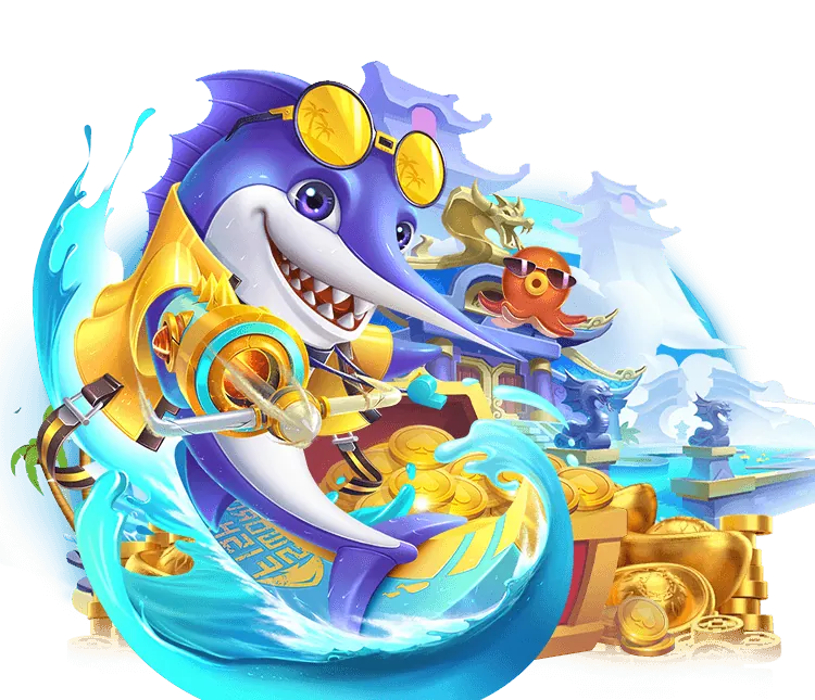 Cập nhật game bắn cá